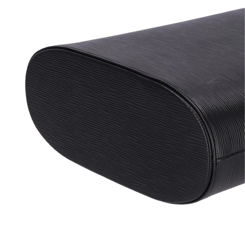 LOUIS VUITTON ルイヴィトン/ヴェルソー/エピ/ノワール/M5281D//SP0***/Aランク/09