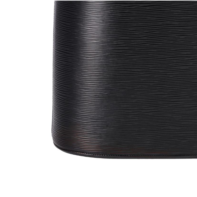 LOUIS VUITTON ルイヴィトン/ヴェルソー/エピ/ノワール/M5281D//SP0***/Aランク/09