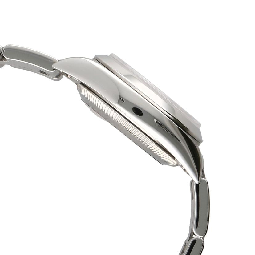 ROLEX ロレックス/オイスターパーペチュアル/レディース/シルバー/F番/76080//F54****/Aランク/78