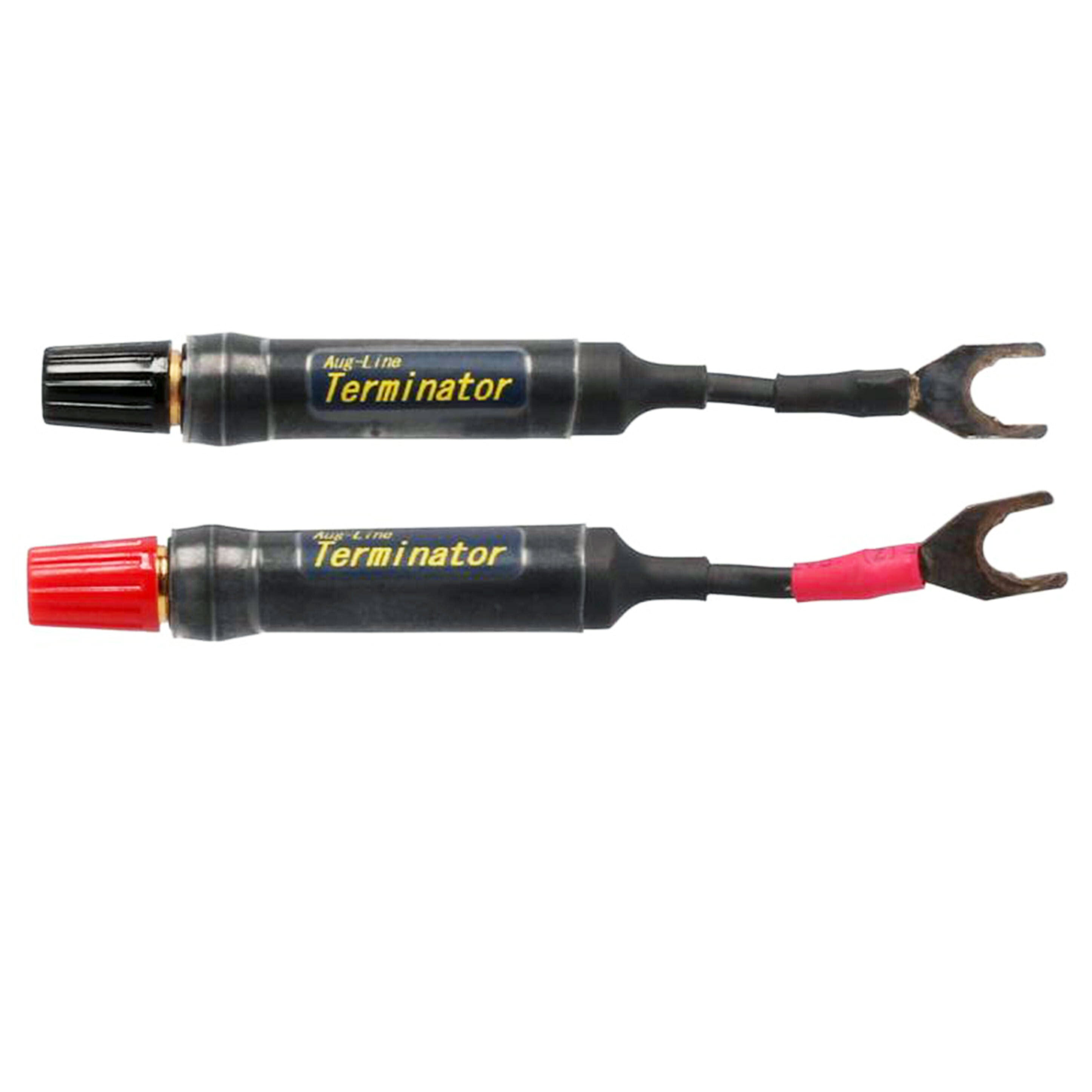 MUTOU Aug-line 武藤製作所 オーグライン/スピーカーターミネーター/Aug-line Terminator SP//-/Bランク/75