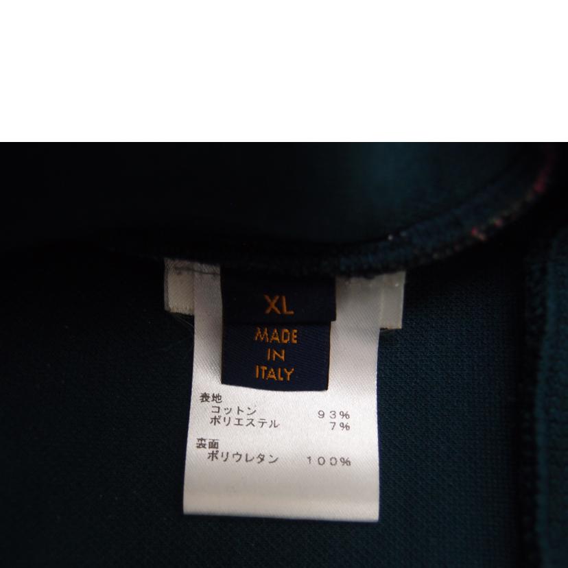 LOUIS VUITTON ルイヴィトン/モノグラムジャガードスウェット/XL/HKY75WZRW//Aランク/69