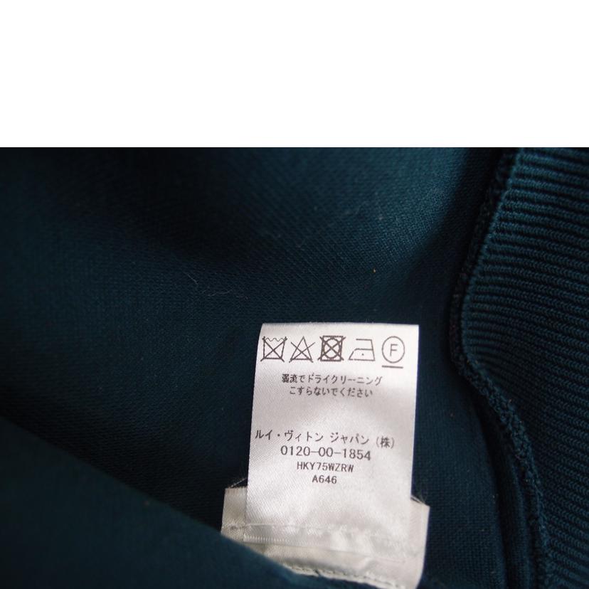 LOUIS VUITTON ルイヴィトン/モノグラムジャガードスウェット/XL/HKY75WZRW//Aランク/69