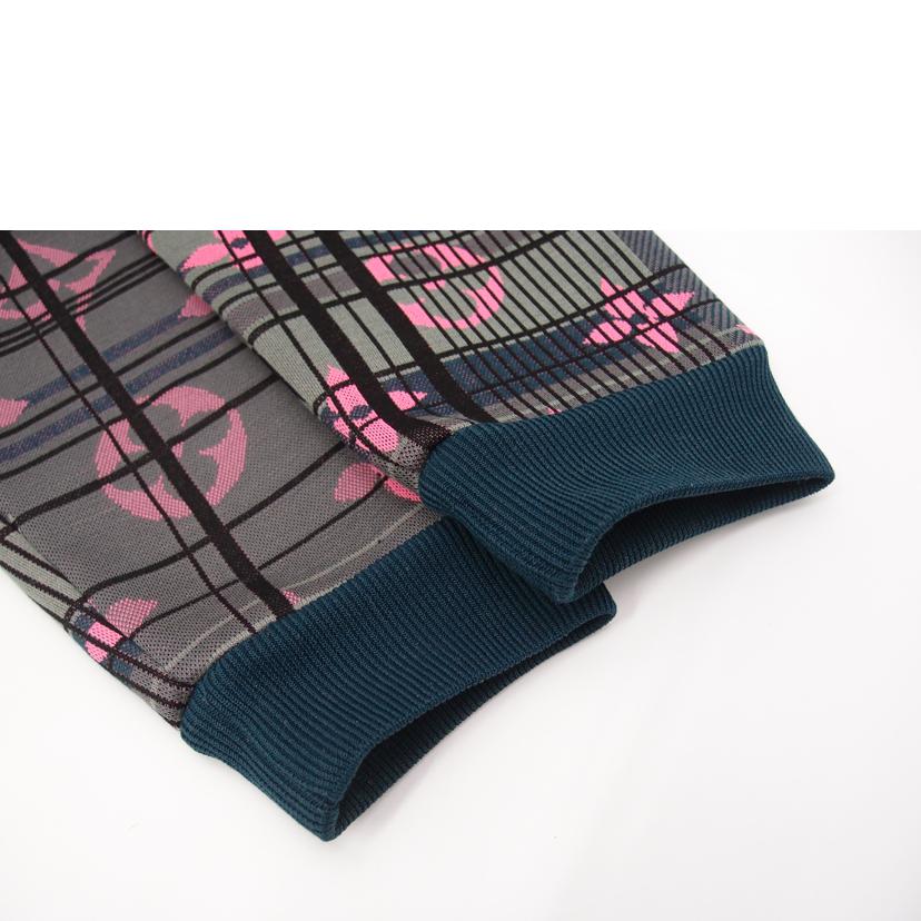 LOUIS VUITTON ルイヴィトン/モノグラムジャガードスウェット/XL/HKY75WZRW//Aランク/69