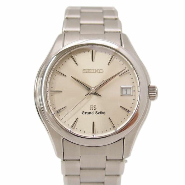 SEIKO セイコー/グランドセイコー/シルバー文字盤/クォーツ/SBGX005//9D0***/SAランク/69
