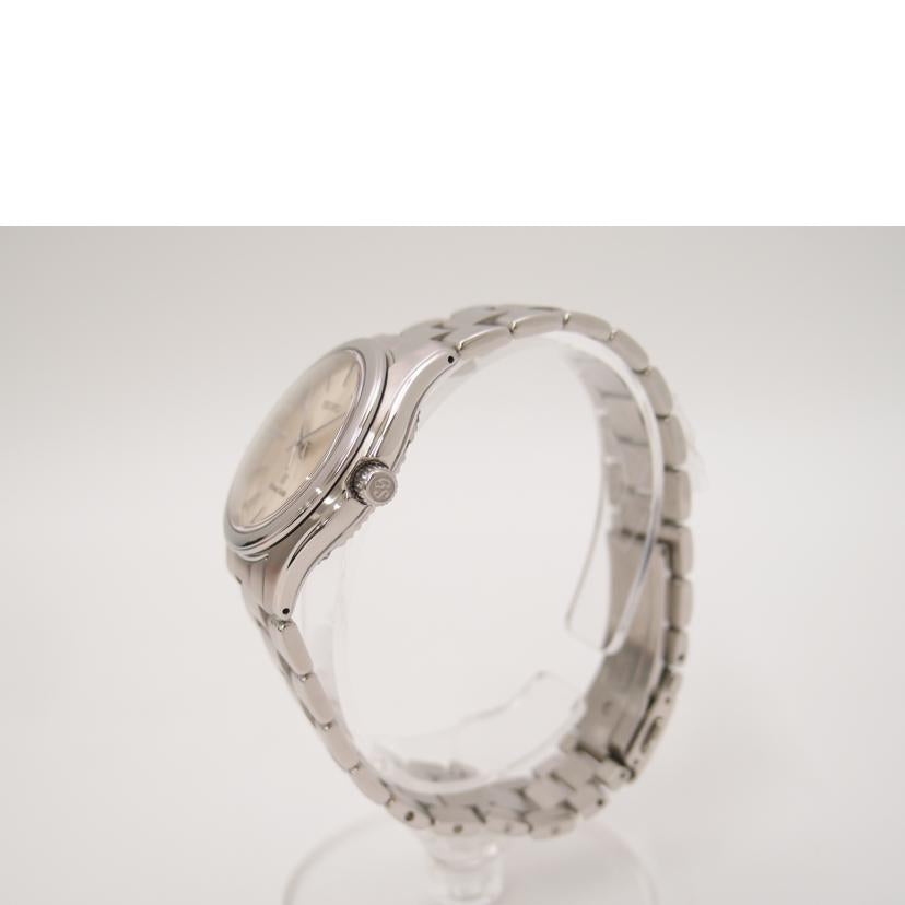 SEIKO セイコー/グランドセイコー/シルバー文字盤/クォーツ/SBGX005//9D0***/SAランク/69