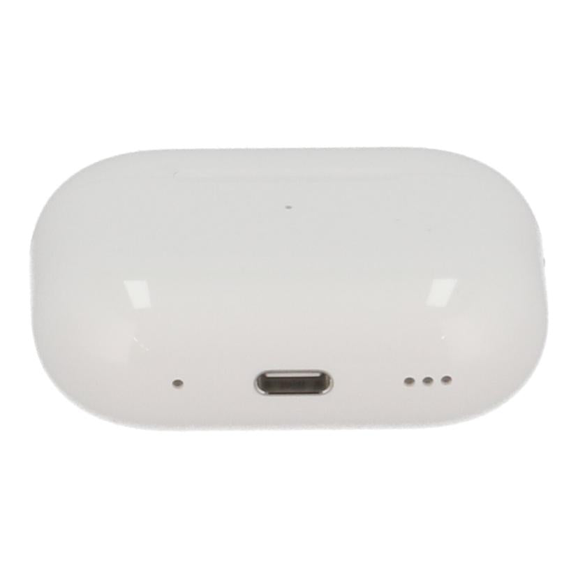 Apple アップル/AirPods Pro 第2世代 /MTJV3J/A//Bランク/20