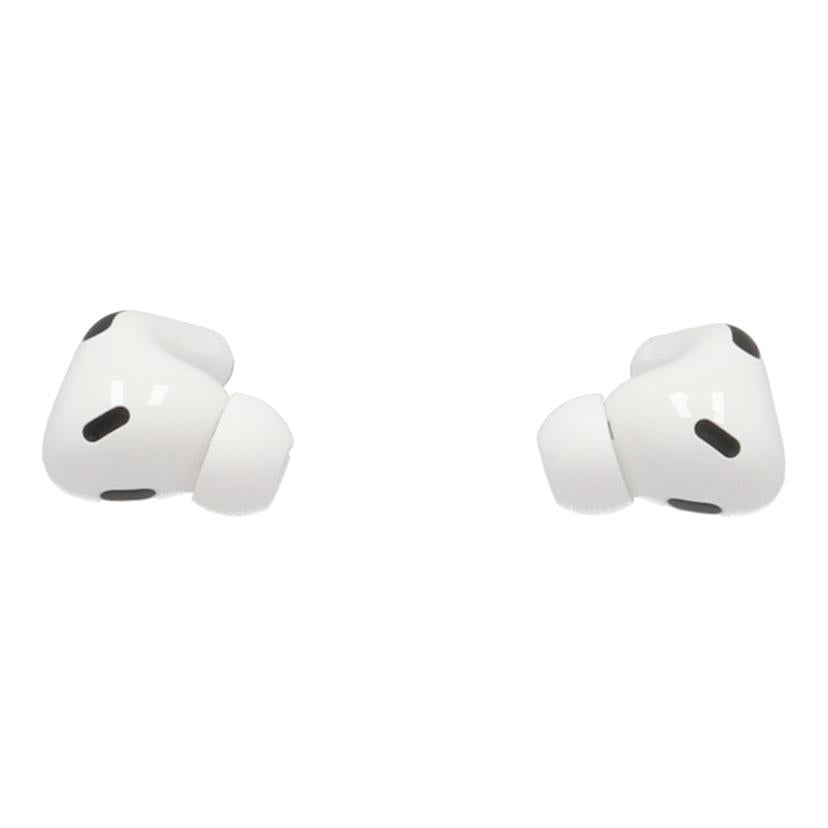 Apple アップル/AirPods Pro 第2世代 /MTJV3J/A//DNV63Q3962/Aランク/20