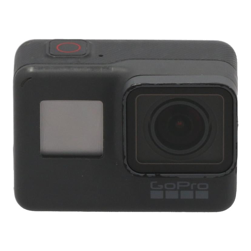 GoPro ゴープロ /アクションカメラ/HERO5 BLACK/CHDHX-502//C3161326814608/Bランク/69