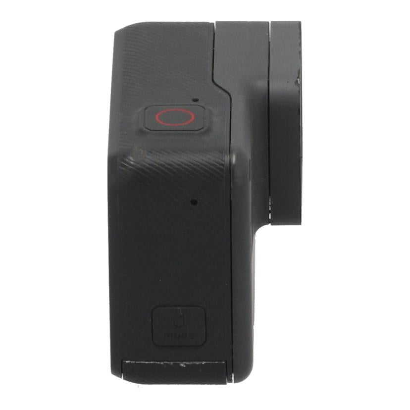 GoPro ゴープロ /アクションカメラ/HERO5 BLACK/CHDHX-502//C3161326814608/Bランク/69