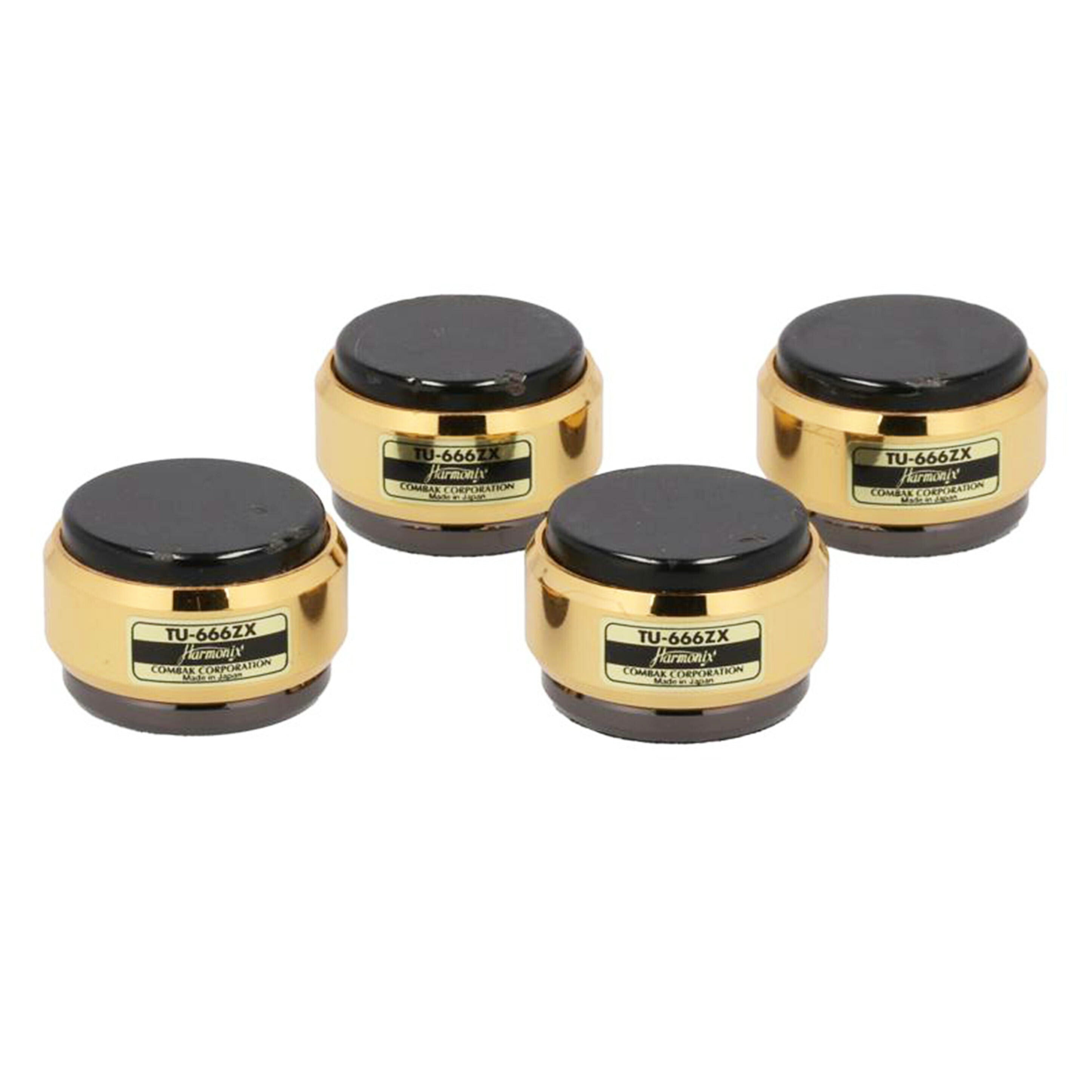 Harmonix ハーモニクス/インシュレーター/BeauTone/TU-666ZX//-/Bランク/75