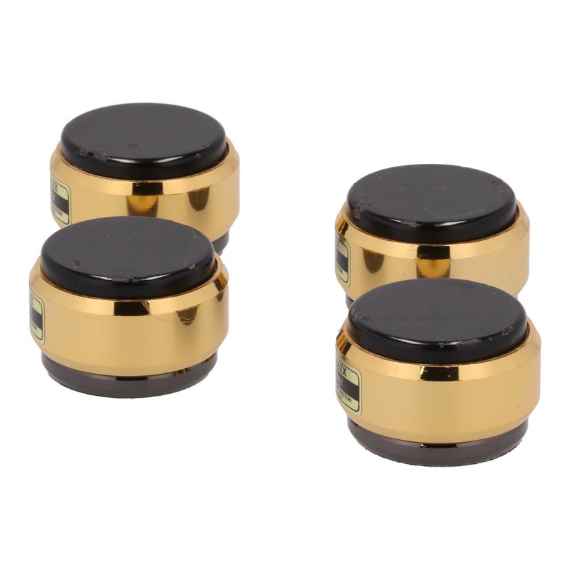 Harmonix ハーモニクス/インシュレーター/BeauTone/TU-666ZX//-/Bランク/75