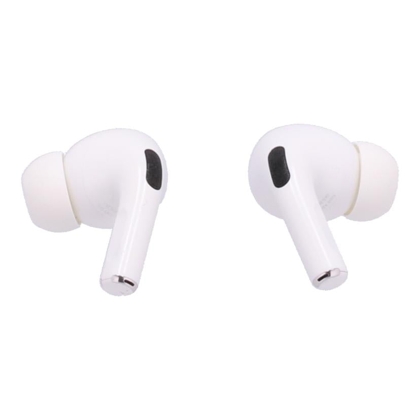 Apple アップル /AirPods Pro(第2世代、USB-C)/MTJV3J/A//G569RJW6L0/Bランク/70