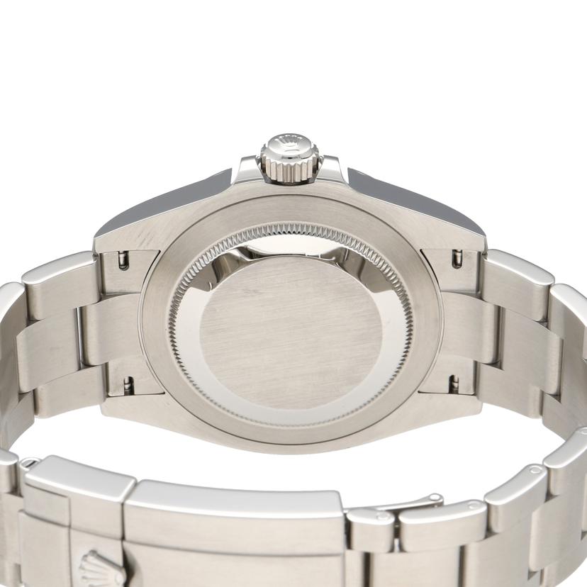 ROLEX ロレックス/エアキング/ブラック文字盤/ランダム番/自動巻き/126900//R86*****/SAランク/18