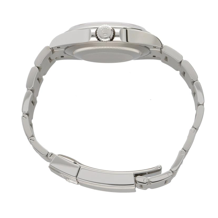 ROLEX ロレックス/エアキング/ブラック文字盤/ランダム番/自動巻き/126900//R86*****/SAランク/18