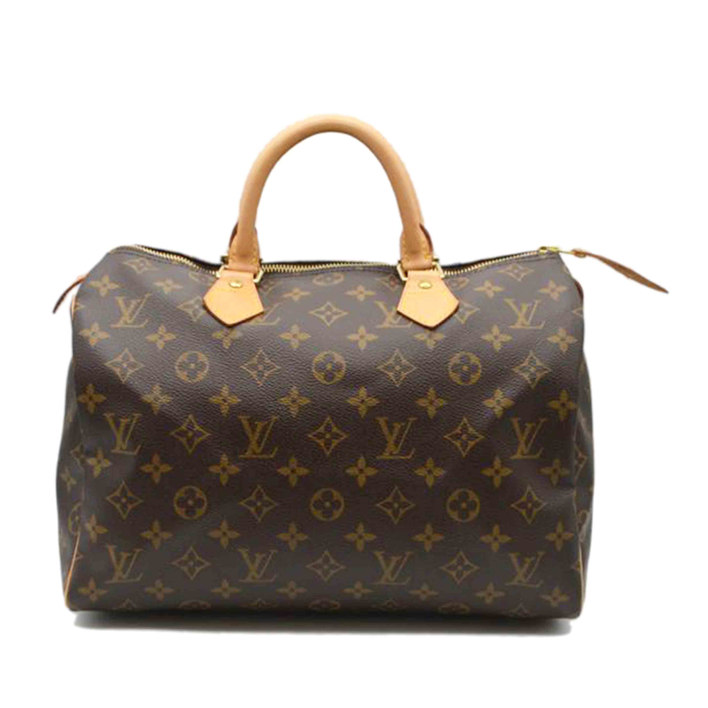 LOUIS VUITTON ルイヴィトン/スピーディ30/モノグラム/M41526//SD1***/ABランク/89
