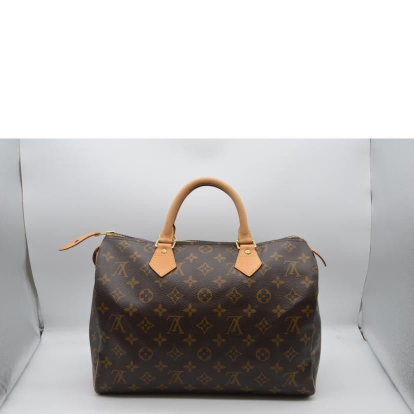 LOUIS VUITTON ルイヴィトン/スピーディ30/モノグラム/M41526//SD1***/ABランク/89