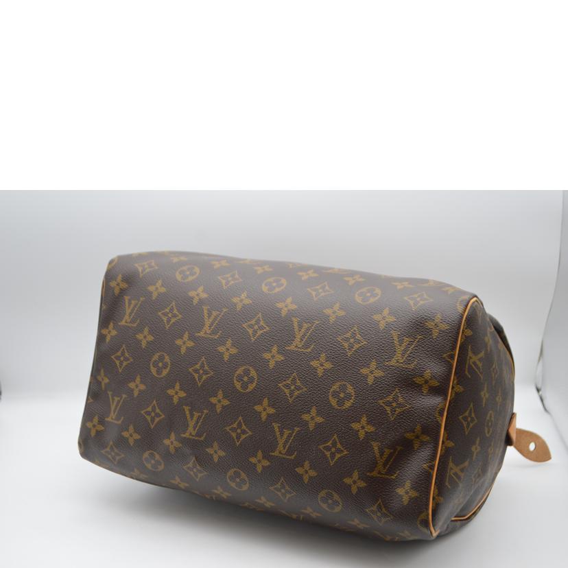 LOUIS VUITTON ルイヴィトン/スピーディ30/モノグラム/M41526//SD1***/ABランク/89