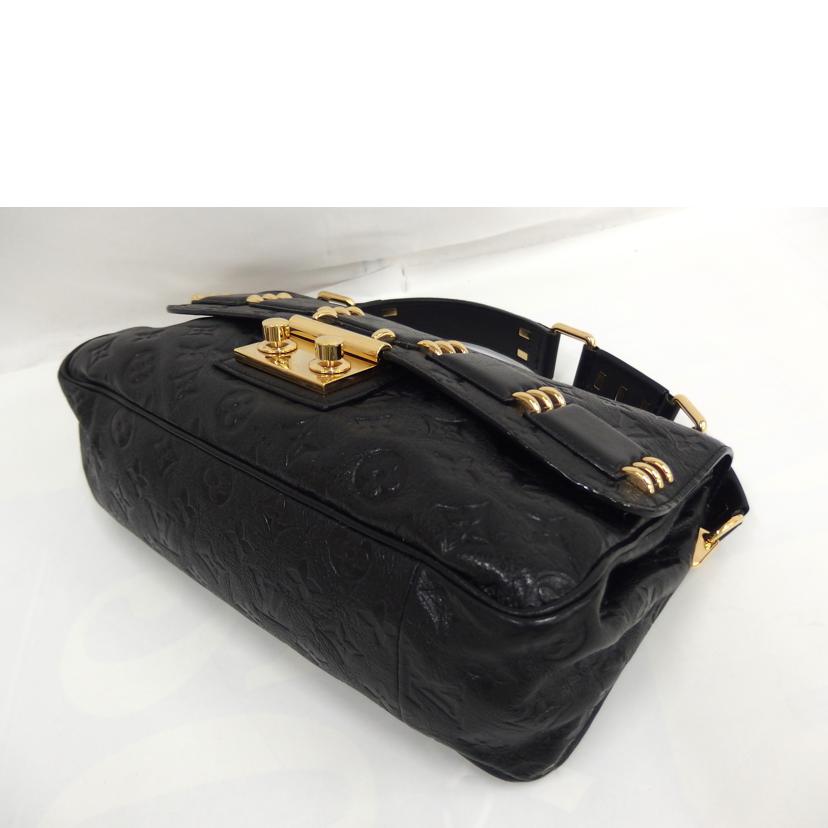 LV ルイ・ヴィトン/マイディアルーベル/コレクション限定モデル/M40282//FO2***/Aランク/82