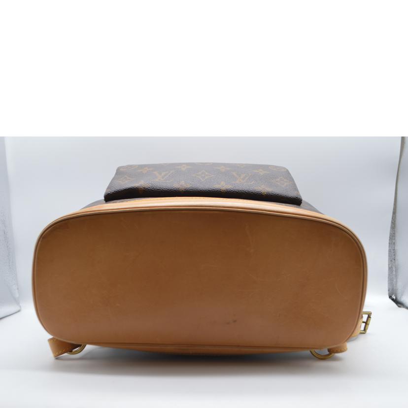 LOUIS VUITTON ルイヴィトン/モンスリGM/モノグラム/M51135//MI0***/Bランク/89