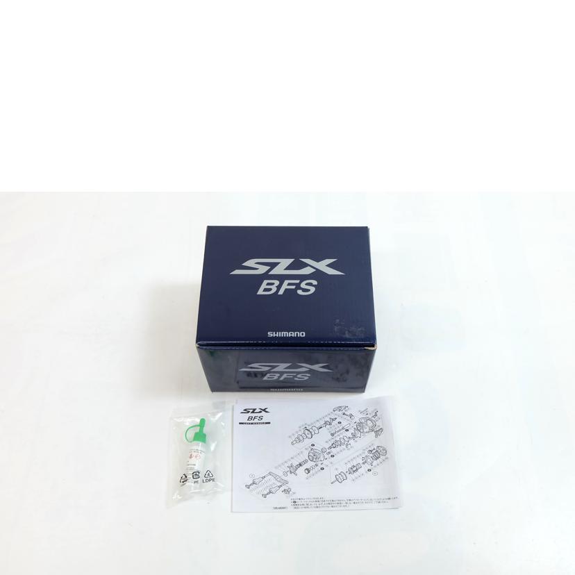 シマノ/21 SLX BFS /043689//Bランク/71