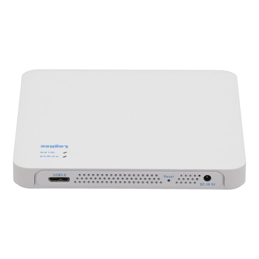 Logitec ロジテック /スマホ用CDレコーダー/LDR-SM2WURWH//2cg360900440a/Bランク/25