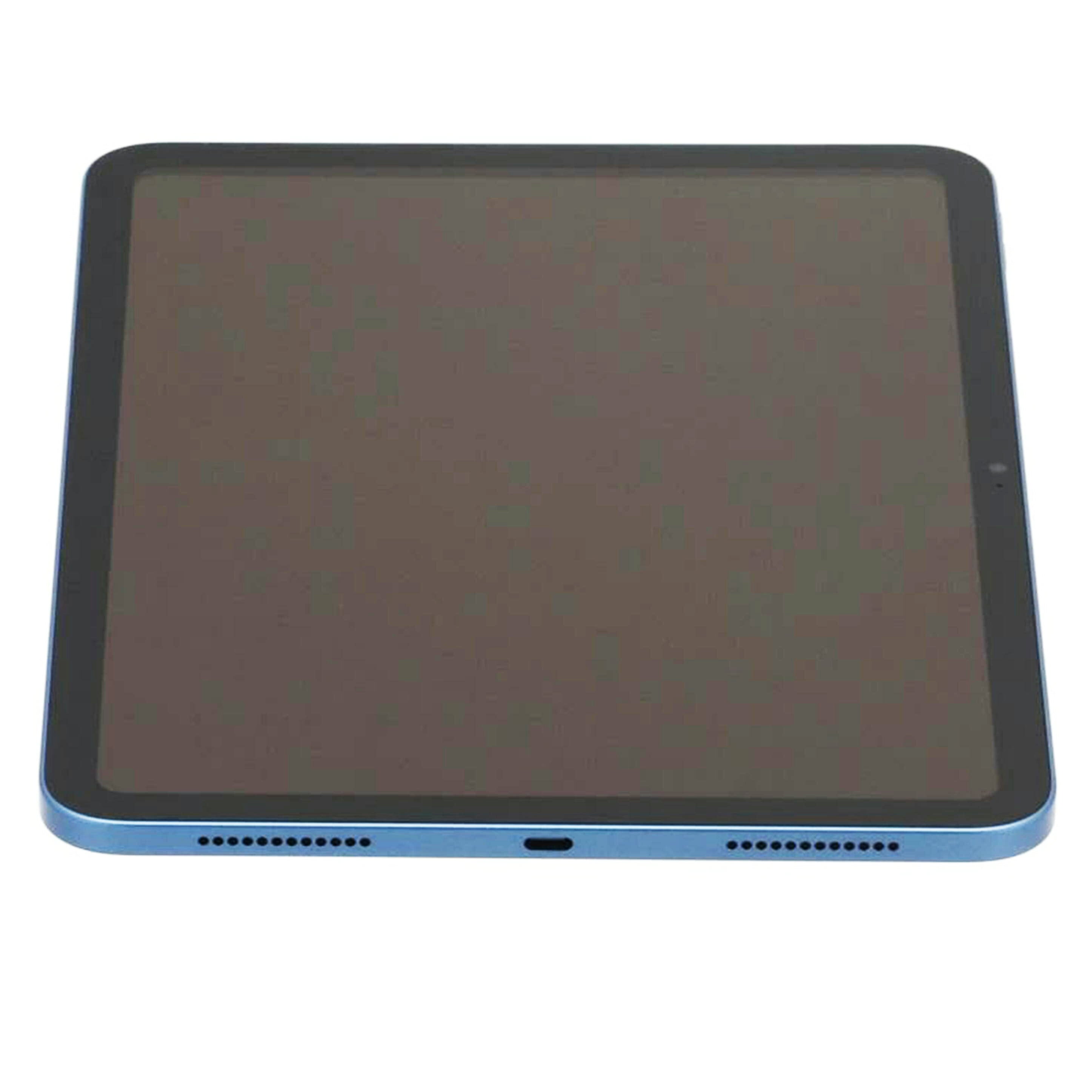 Apple アップル/iPad 10.9インチ 第10世代 Wi-Fi 64GB/MPQ03J/A//MV9JLW7G75/Bランク/20