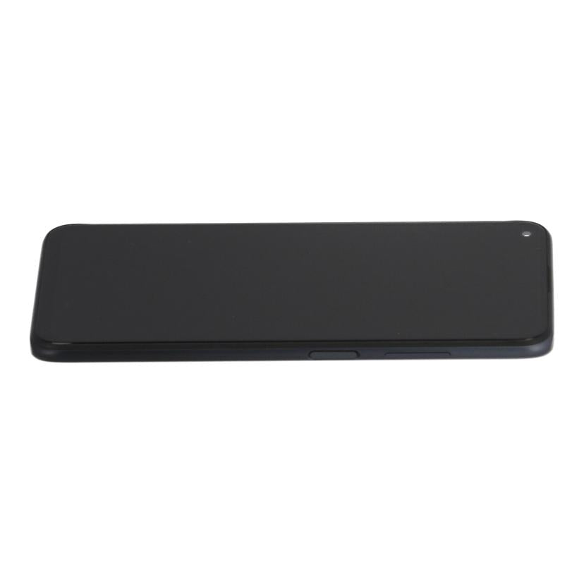 Xiaomi SoftBank シャオミ /スマートフォン/Redmi Note 9T 64GB/A001XM//eadibunzswyh1jvk/Bランク/81