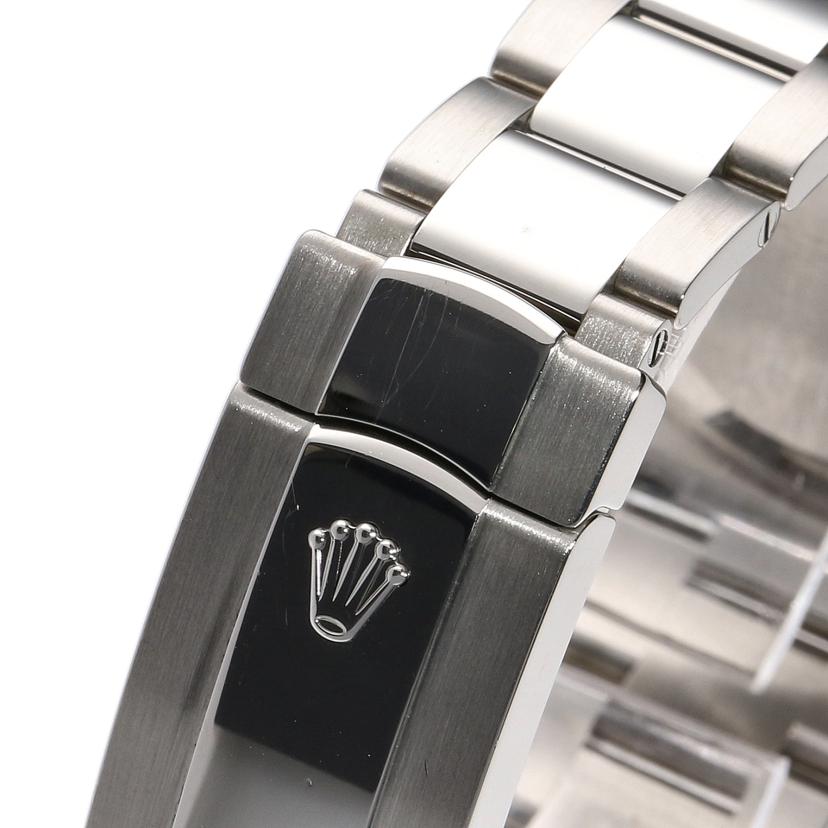 ROLEX ロレックス/DATE JUST/バーインデックス/116200//MK5*****/Aランク/91