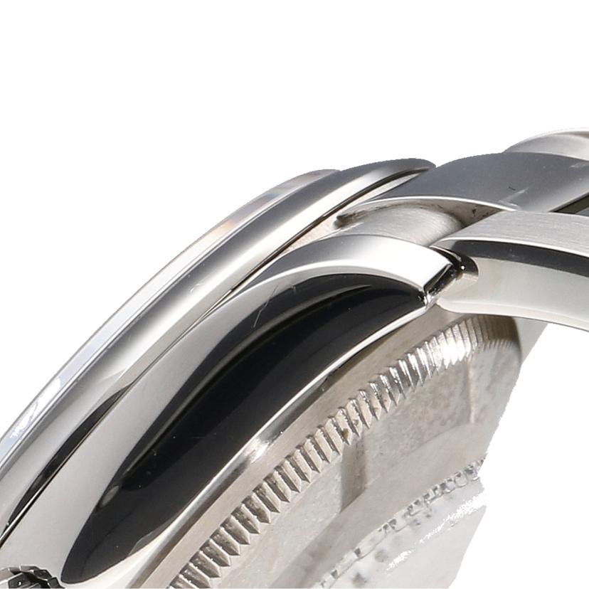 ROLEX ロレックス/DATE JUST/バーインデックス/116200//MK5*****/Aランク/91