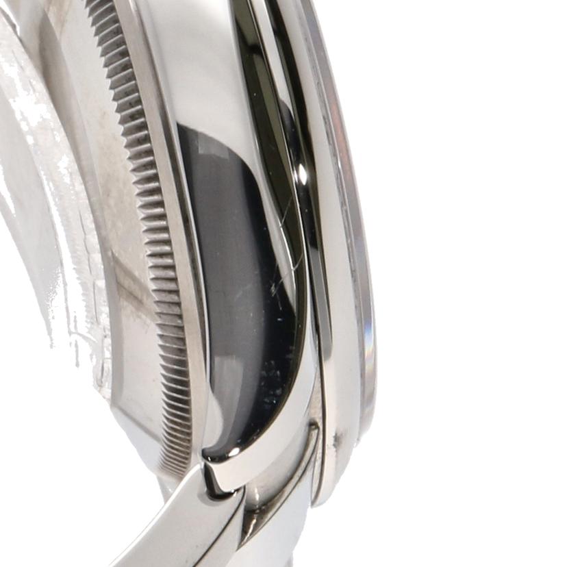 ROLEX ロレックス/DATE JUST/バーインデックス/116200//MK5*****/Aランク/91