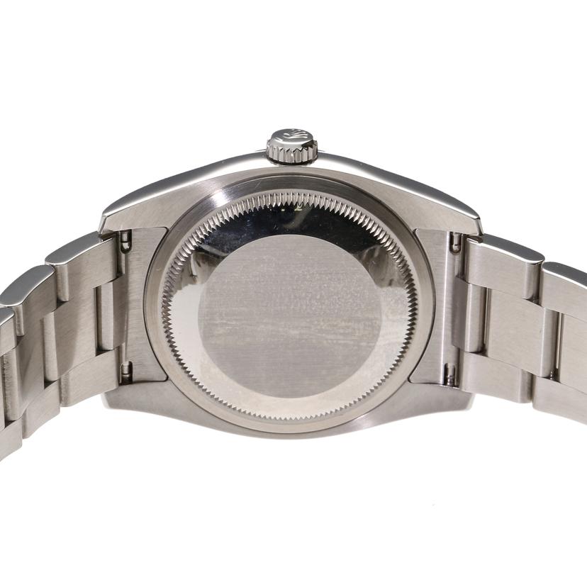 ROLEX ロレックス/DATE JUST/バーインデックス/116200//MK5*****/Aランク/91