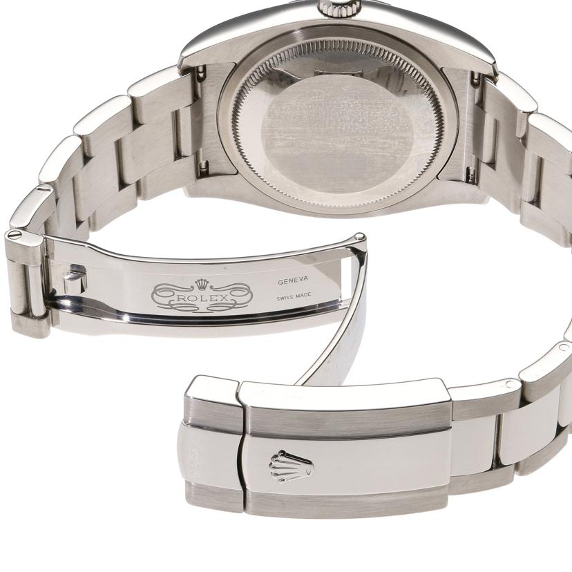 ROLEX ロレックス/DATE JUST/バーインデックス/116200//MK5*****/Aランク/91