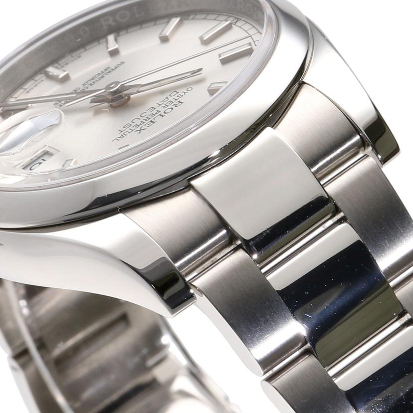 ROLEX ロレックス/DATE JUST/バーインデックス/116200//MK5*****/Aランク/91