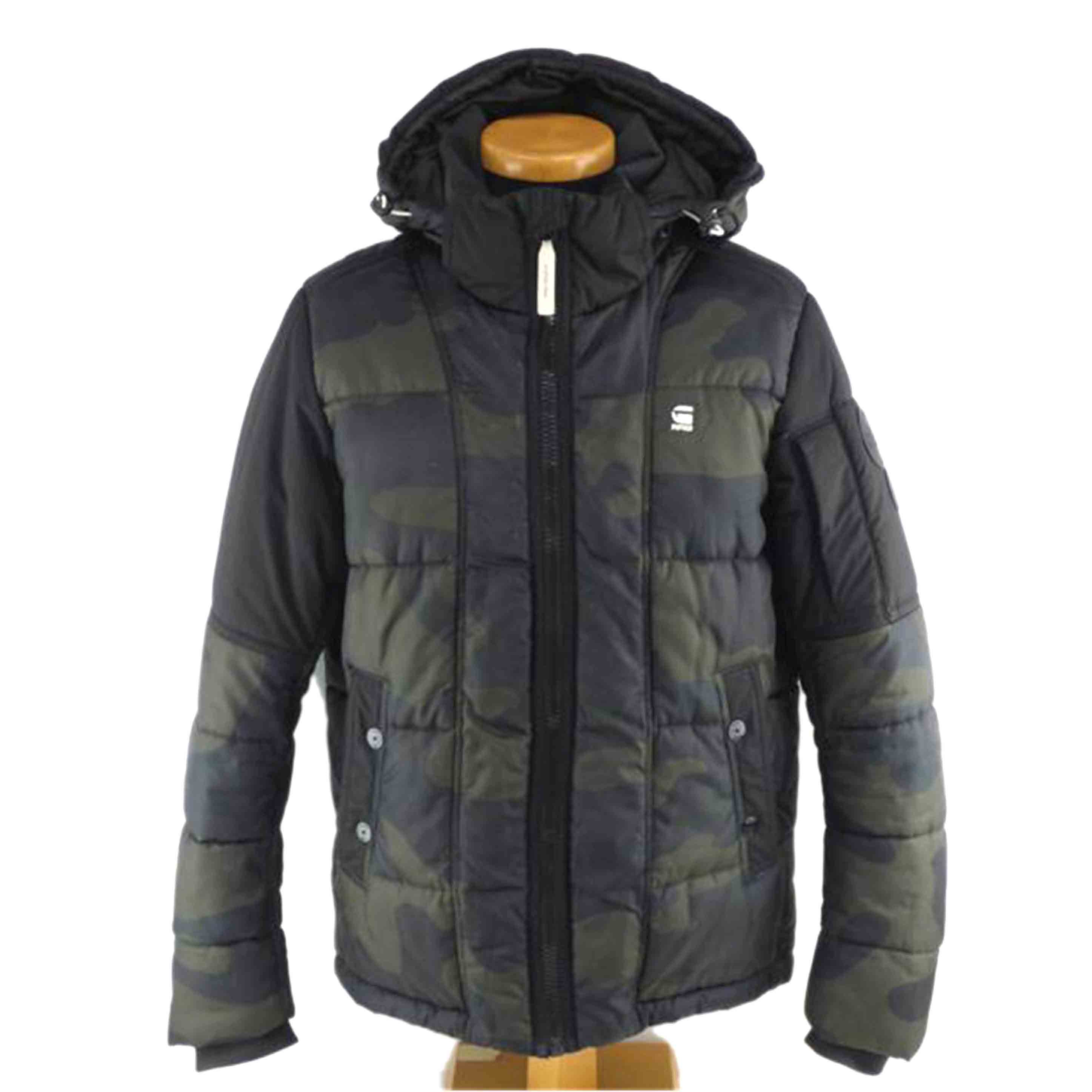 G-STAR ジースター/ジャケット//Bランク/64