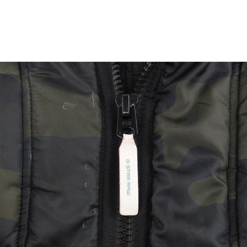 G-STAR ジースター/ジャケット//Bランク/64