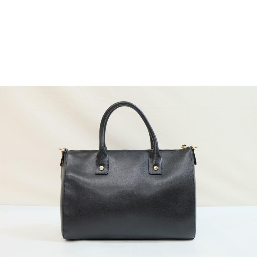 FURLA フルラ/レザー2WAYバッグ//Aランク/71
