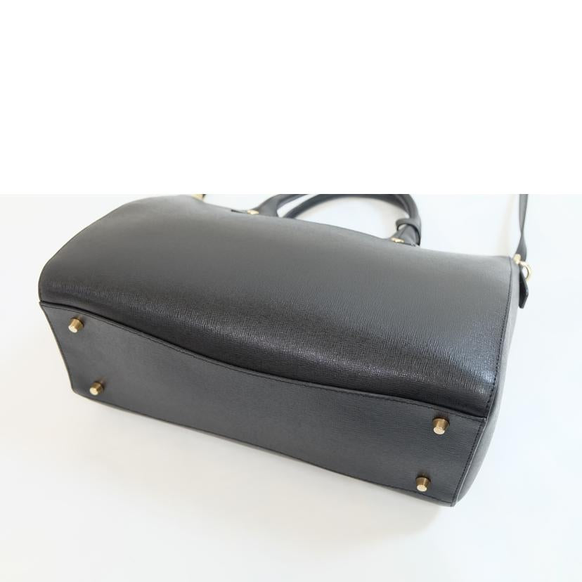 FURLA フルラ/レザー2WAYバッグ//Aランク/71