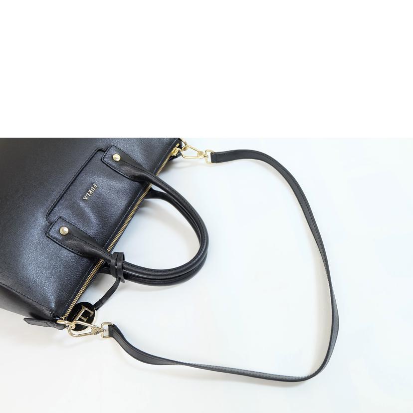 FURLA フルラ/レザー2WAYバッグ//Aランク/71