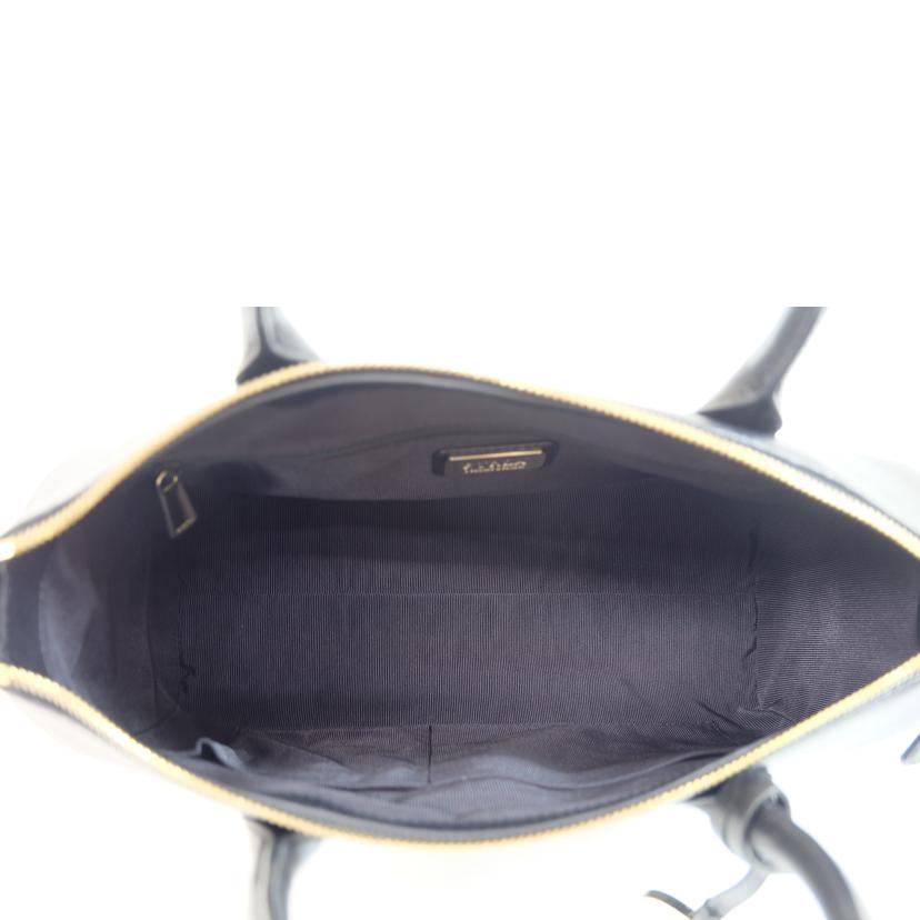 FURLA フルラ/レザー2WAYバッグ//Aランク/71