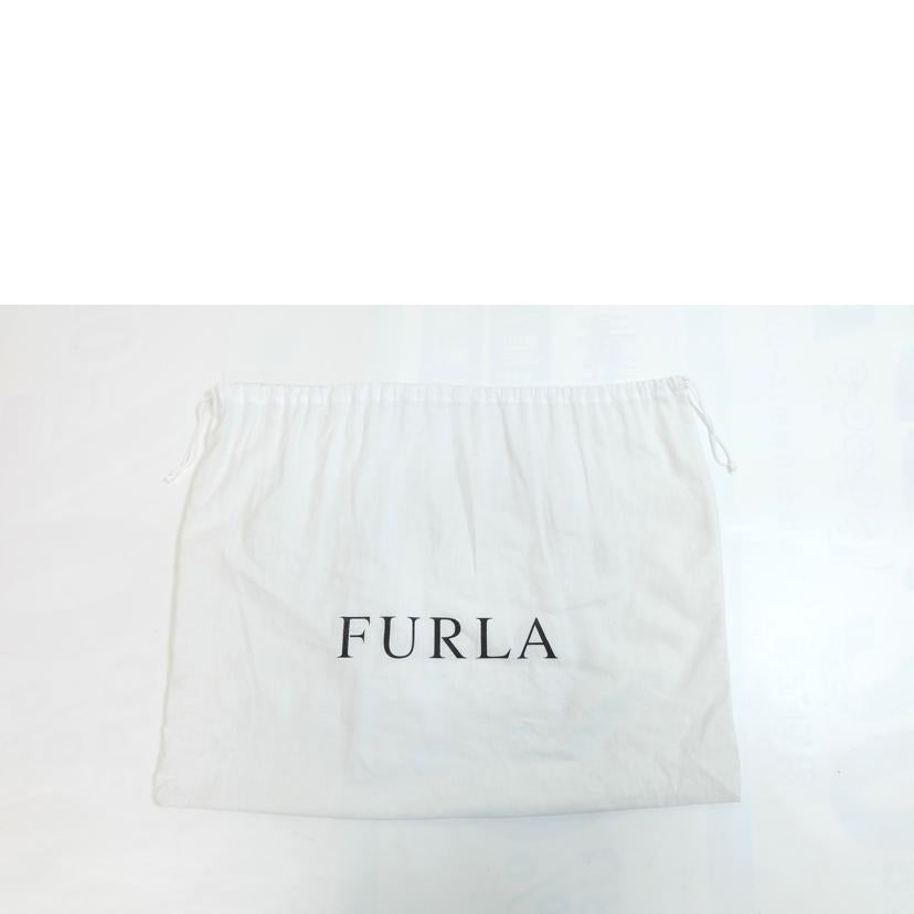 FURLA フルラ/レザー2WAYバッグ//Aランク/71