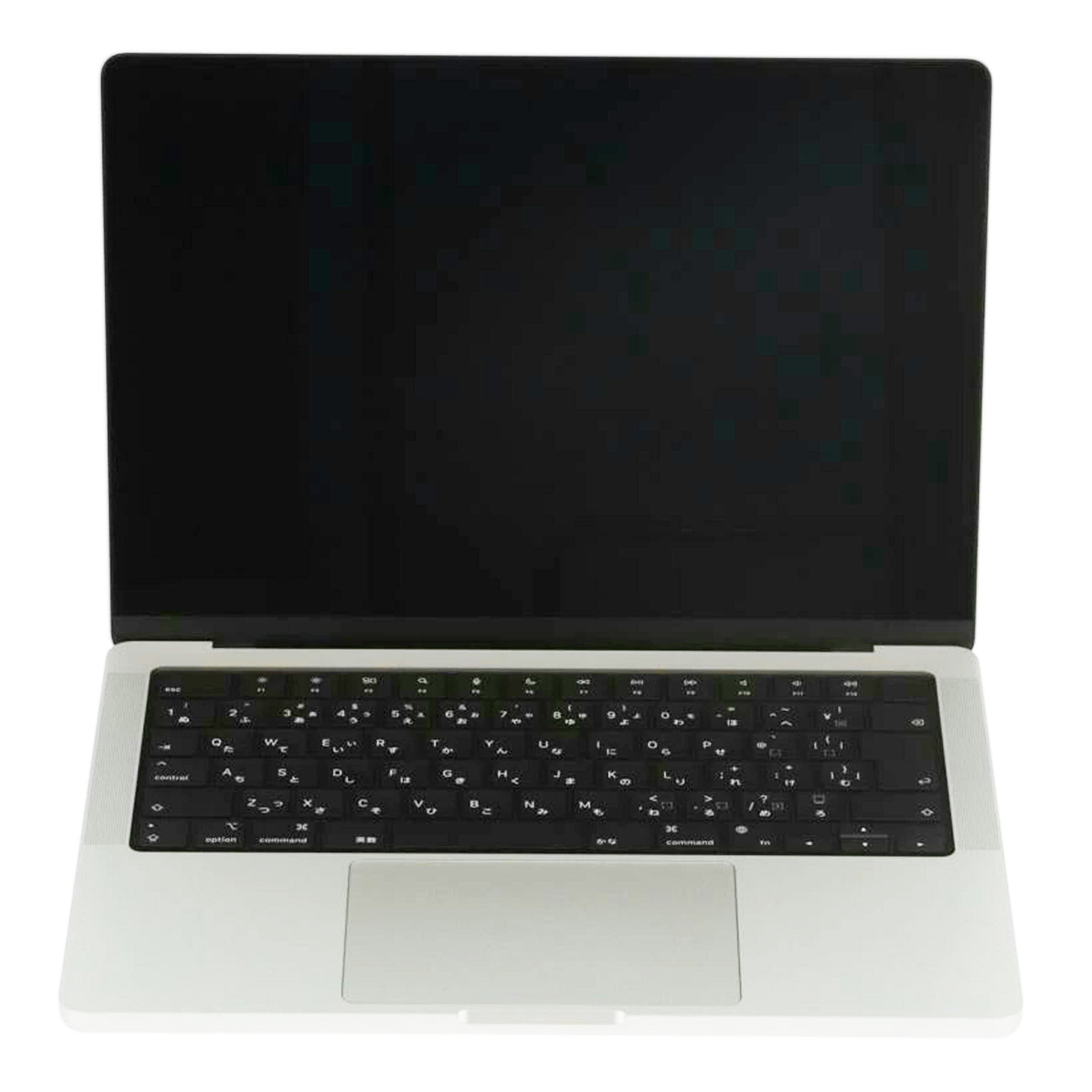 APPLE アップル/MacBook Pro /MKGR3J/A //ST0F1W5QGL0/Aランク/67