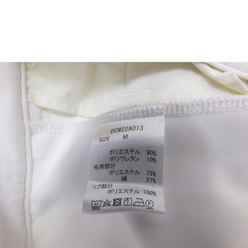 DOCUS ドゥーカス/ゴルフパンツ/DCM22A013//Bランク/88