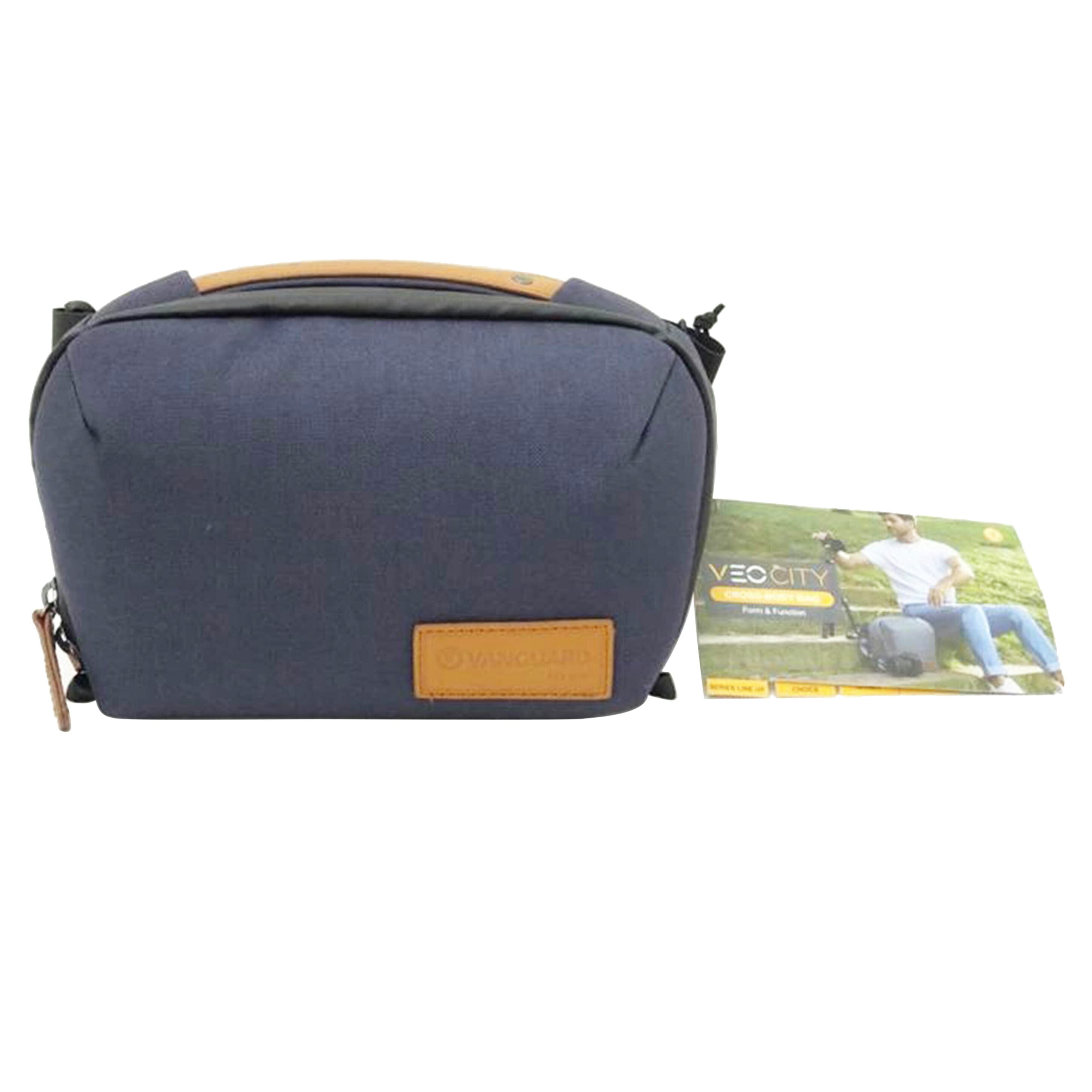 VANGUARD ヴァンガード/カメラバッグ/VEO CITY CB24 NV//SAランク/69