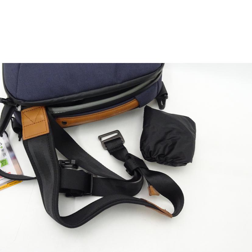 VANGUARD ヴァンガード/カメラバッグ/VEO CITY CB24 NV//SAランク/69