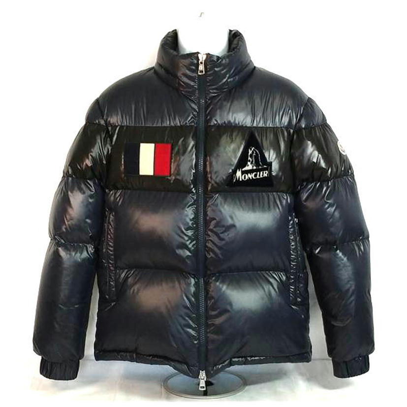 MONCLKER モンクレール/ゲイリーダウンジャケット /E20914190785-68950//Bランク/52
