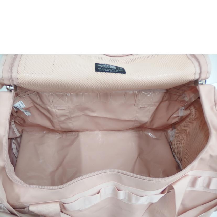 THE NORTH FACE TNF/BASE CAMP DUFFEL M NF0A3ETP/ピンク/NF0A3ETP//Bランク/82