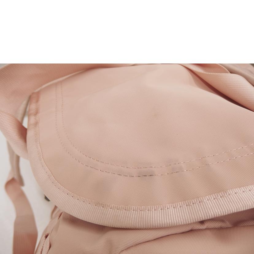 THE NORTH FACE TNF/BASE CAMP DUFFEL M NF0A3ETP/ピンク/NF0A3ETP//Bランク/82