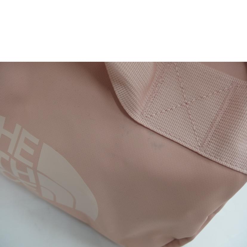 THE NORTH FACE TNF/BASE CAMP DUFFEL M NF0A3ETP/ピンク/NF0A3ETP//Bランク/82
