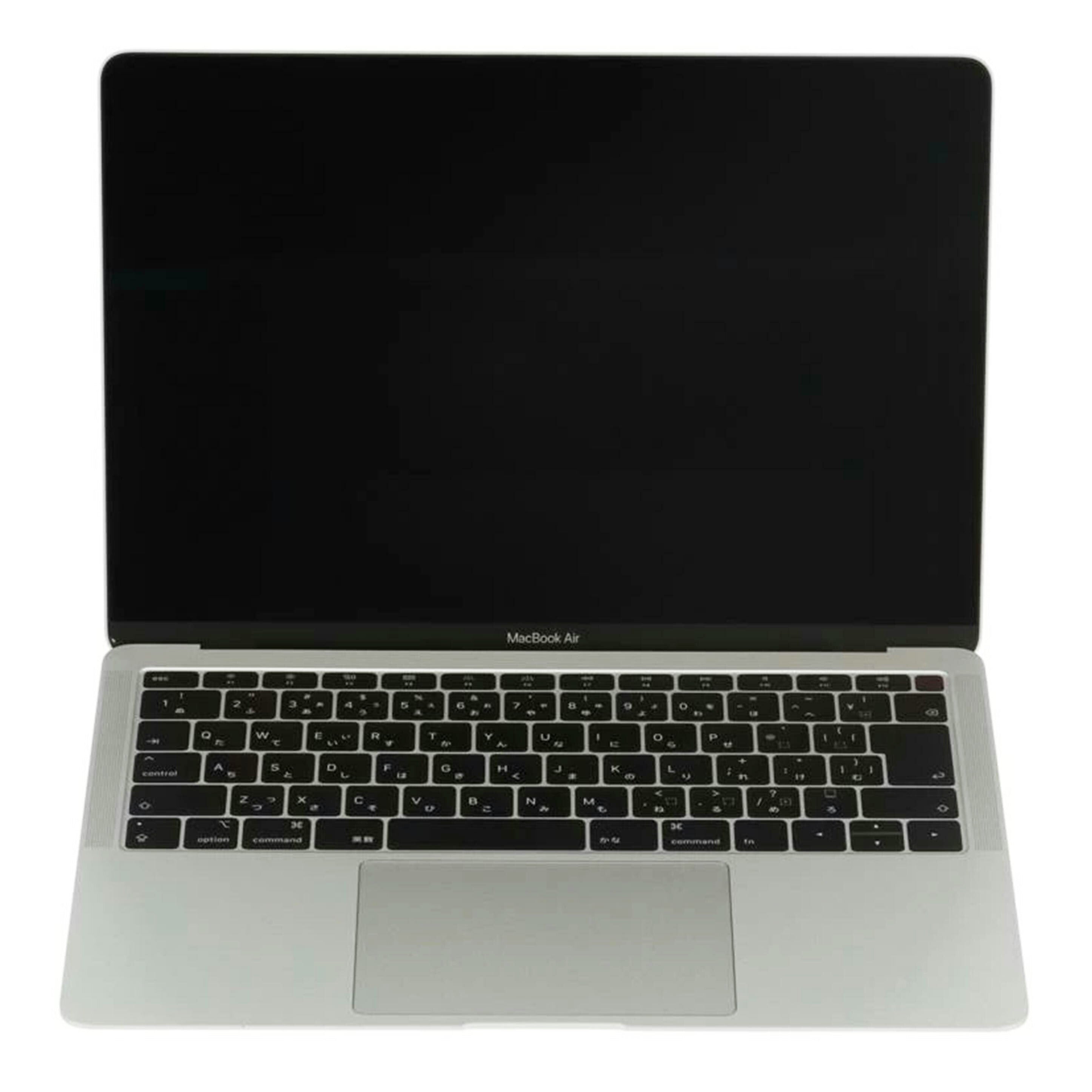 Apple アップル/MacBook Air 13インチ 2019年/MVFL2J/A//Bランク/20