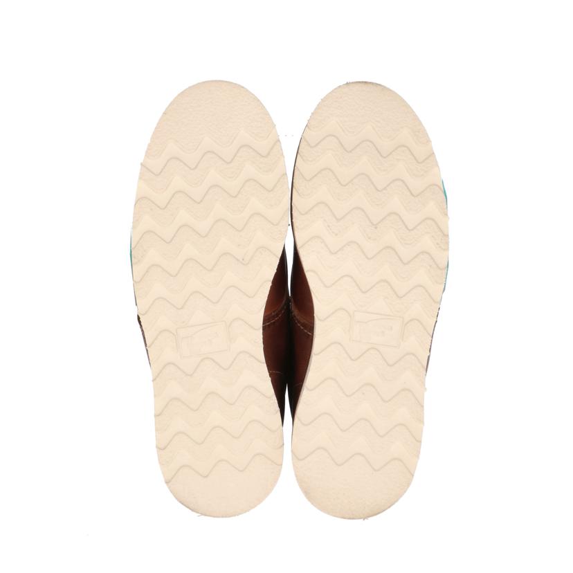 RED WING レッドウイング/6インチクラシックモック/1907//ABランク/09